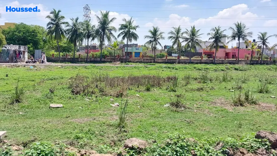 Project Image of NuTech Samruddhi in Mangadu, Chennai - Image 324813