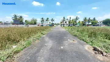 Project Image of NuTech Samruddhi - Image 324812