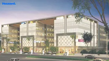 Project Image of Crystal Pramukh Commercial Hub - Image 363618