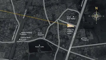 Location of Royal Icon - Image 363661