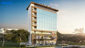 Project Image of Shashvat The Prime Business Hub - Image 363764