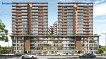 Project Image of Commercial Avadh Skyline - Image 363535