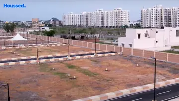 Project Image of Ananyas AA Garden - Image 365549
