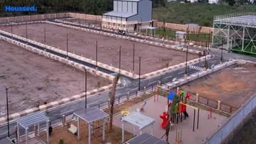 Project Image of Ananyas AA Garden - Image 365547