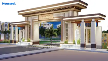 Project Image of Ananyas AA Garden - Image 365548
