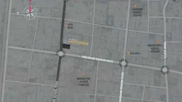 Location of Commercial Aura Memories - Image 363533