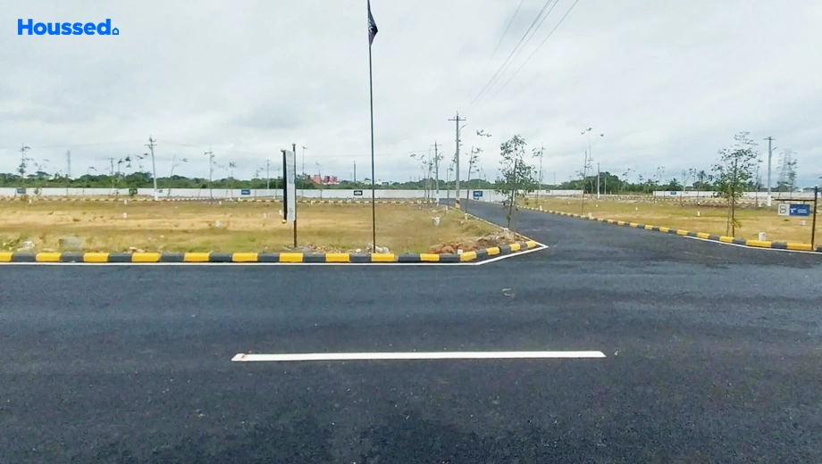 Project Image of RWD Vista Bliss in Nemam, Chennai - Image 324345