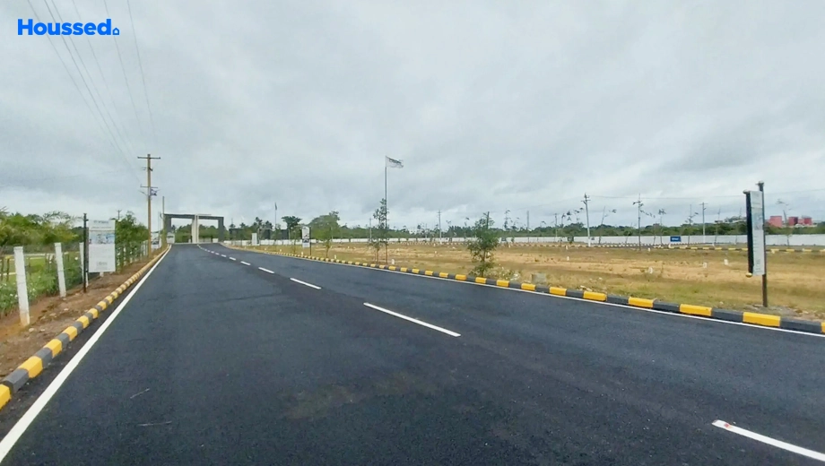 Project Image of RWD Vista Bliss in Nemam, Chennai - Image 324342