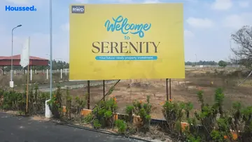 Project Image of RWD Serenity - Image 324320