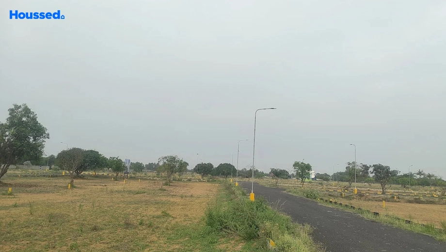 Project Image of RWD Serenity in Thaiyur, Chennai - Image 324318