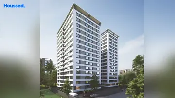 Project Image of Commercial Embe Opulence - Image 364779