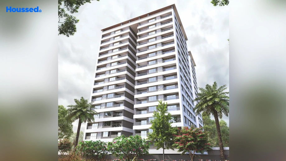 Project Image of Commercial Embe Opulence in Manjalpur, Vadodara - Image 364782