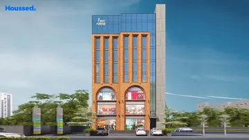 Project Image of 7 Sky Arise - Image 364747