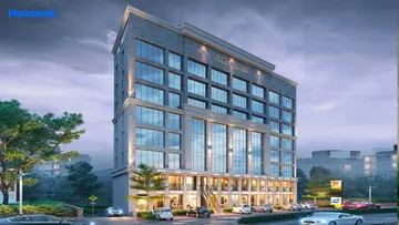 Project Image of Commercial Shreeji Terra Heights - Image 366243