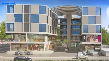 Project Image of Safalya Arcade - Image 366223