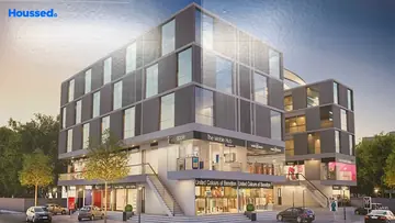 Project Image of Safalya Arcade - Image 366222
