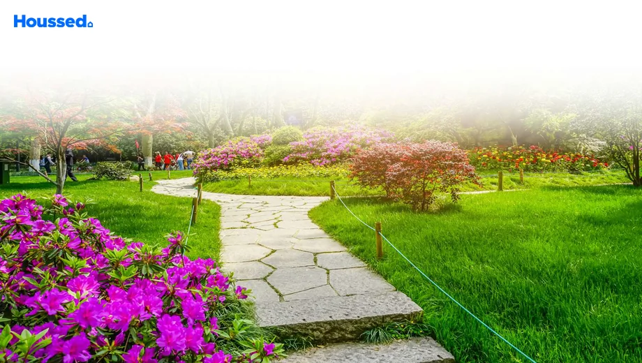 Project Image of Mapsko Aspr Hills in Sector 78, Gurgaon - Image 361057