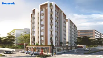 Project Image of Commercial Aaradhya Ornate - Image 364757