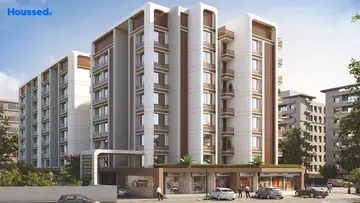 Project Image of Commercial Aaradhya Ornate - Image 364758