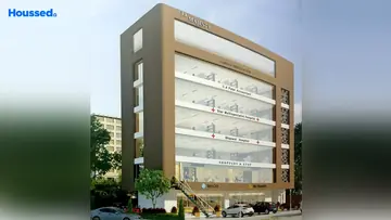 Project Image of Sai La Majesty - Image 365825
