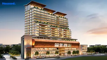 Project Image of Commercial Shree Balaji Wind - Image 365803