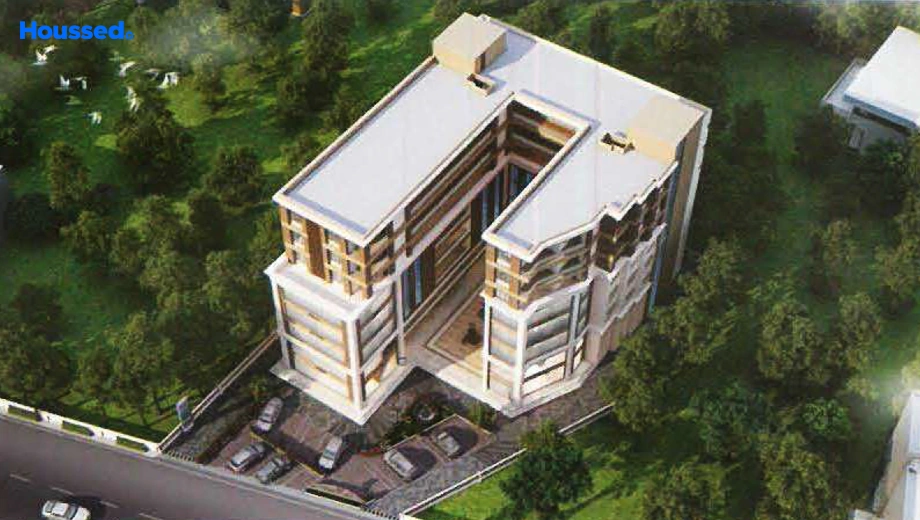 Project Image of Commercial Bhargavi Vishranti Heights in Padra, Vadodara - Image 354631