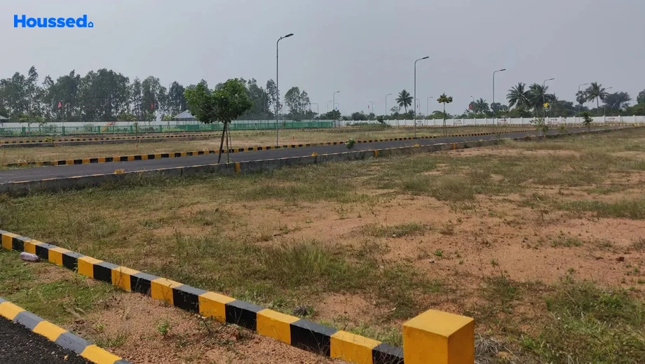 Project Image of AKB The Pavilion in Thaiyur, Chennai - Image 324275
