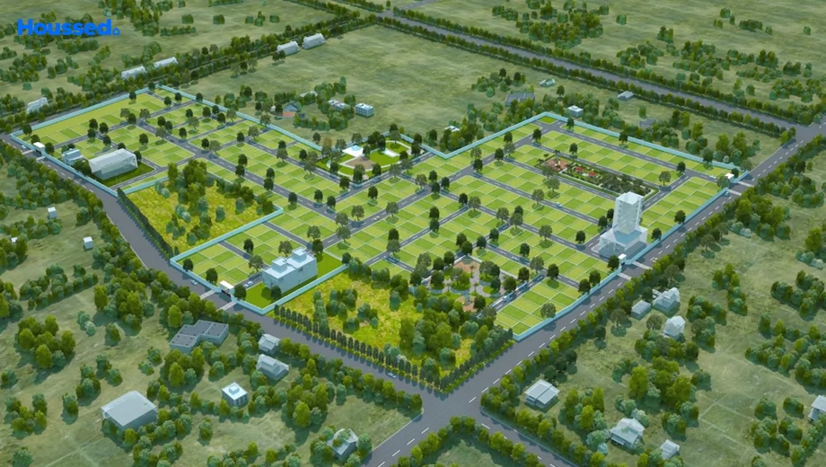 Project Image of AKB The Solitaire in Tambaram, Chennai - Image 324270