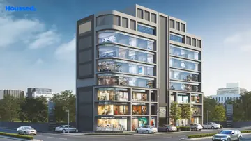 Project Image of Sahyog Space - Image 365769