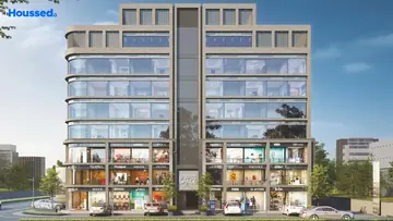 Project Image of Sahyog Space - Image 365771