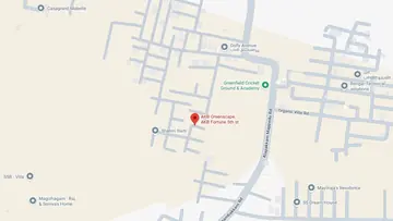 Location of AKB Greenscape - Image 345602