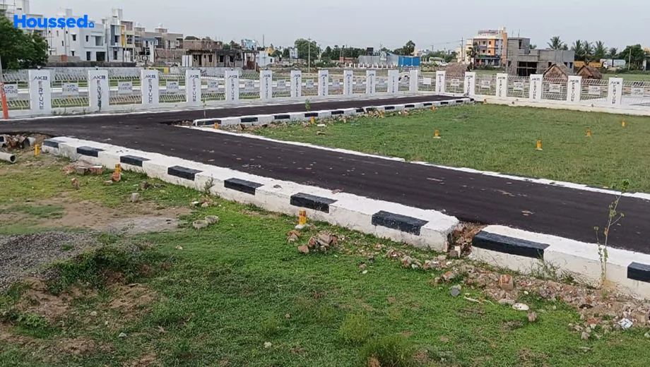 Project Image of AKB Fortune in Urapakkam, Chennai - Image 324260