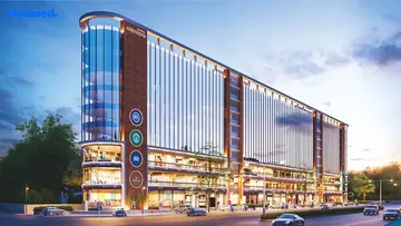 Project Image of Darshanam Crossroad - Image 355852