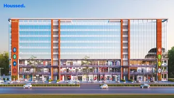 Project Image of Darshanam Crossroad - Image 355853