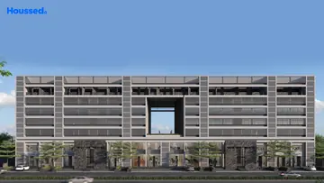 Project Image of Shreedhar Sears 2 - Image 365836