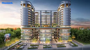 Project Image of Commercial Sky The Emperor - Image 366213