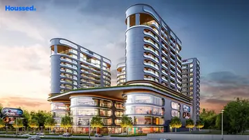 Project Image of Commercial Sky The Emperor - Image 366211
