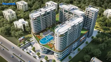 Project Image of Commercial Sky The Emperor - Image 366212