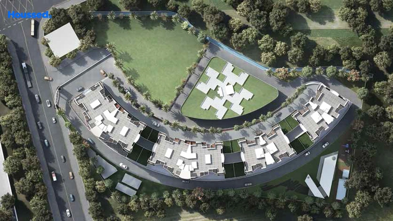 Project Image of Rahul Arcus in Baner, Pune - Image 10517