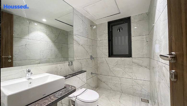 Sample Apartment of Rahul Arcus in Baner, Pune - Image 10528