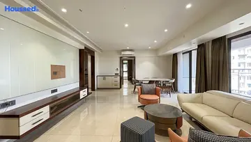 Sample Apartment of Rahul Arcus - Image 10521