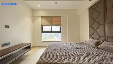 Sample Apartment of Rahul Arcus - Image 10525