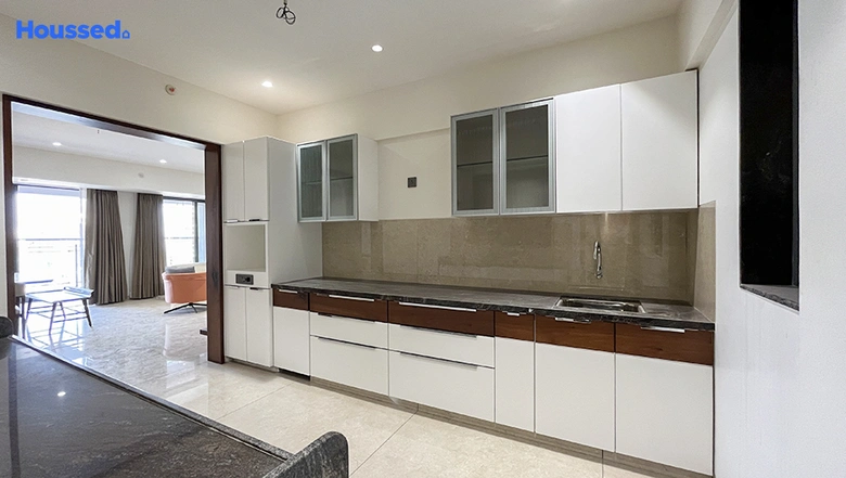 Sample Apartment of Rahul Arcus in Baner, Pune - Image 10529