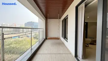 Sample Apartment of Rahul Arcus - Image 10522