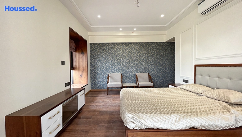 Sample Apartment of Rahul Arcus in Baner, Pune - Image 10527