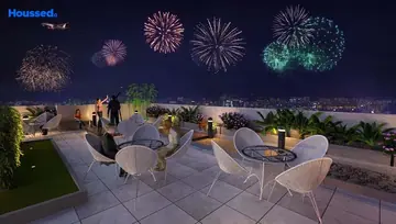 Amenities of Raghav Amara - Image 92959