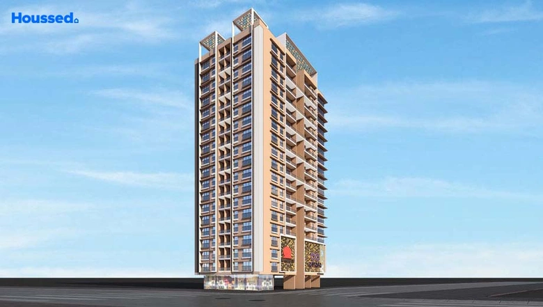 Project Image of Raghav Amara in Kurla East, Mumbai - Image 92958
