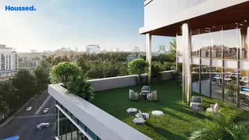 Amenities of Avadh Arkelia - Image 315826