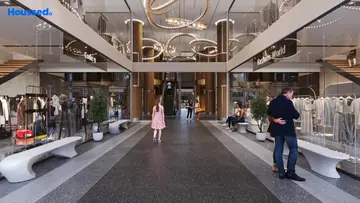 Amenities of Avadh Arkelia - Image 315824
