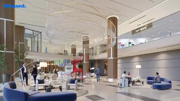 Amenities of Avadh Arkelia - Image 315823